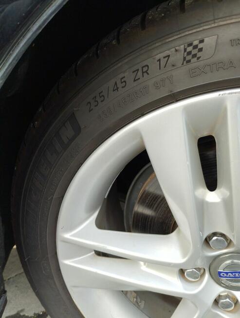 Volvo S60 2.0 T5 245koni KAMERA COFANIA CZUJNIKI PARKOWANIA