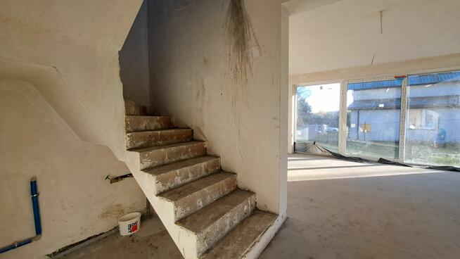 Dom wolnostojacy, stan deweloperski, bez PCC