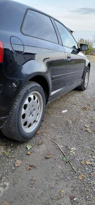 Sprzedam Audi a3 8p