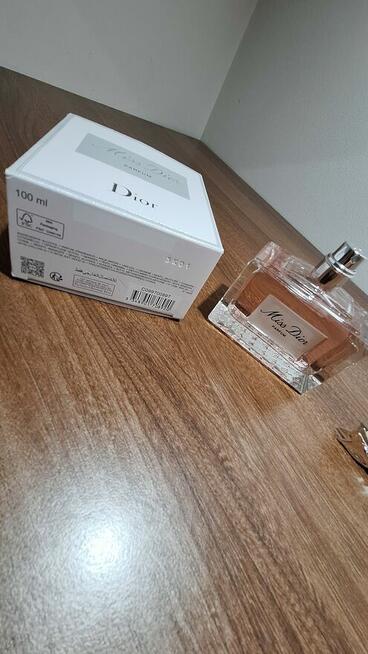 Miss Dior 2017 parfum