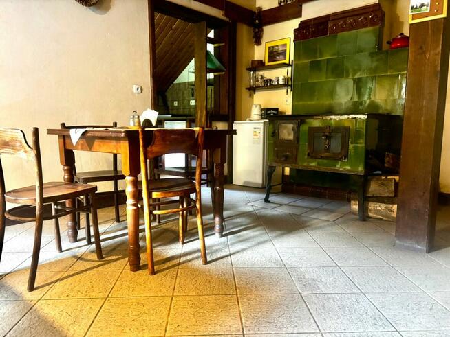 Wolny Domek -Karpacz dla 20 osób Święta , Sylwester