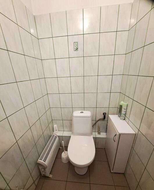 Do wynajęcia lokal 32 mkw. Ustrzyki Dolne - ścisłe centrum