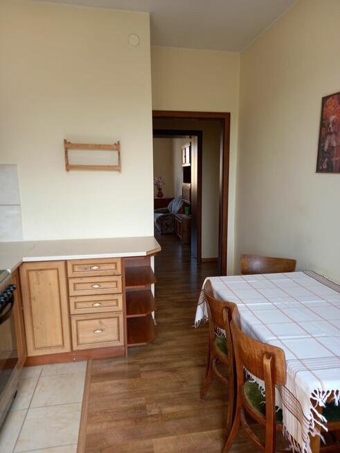 Sprzedam mieszkanie w Koninie (Wlkp)