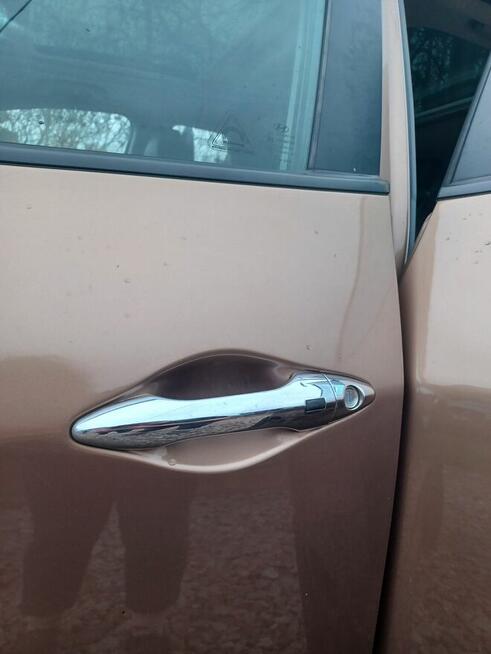 Hyundai ix35 1.7 crdi