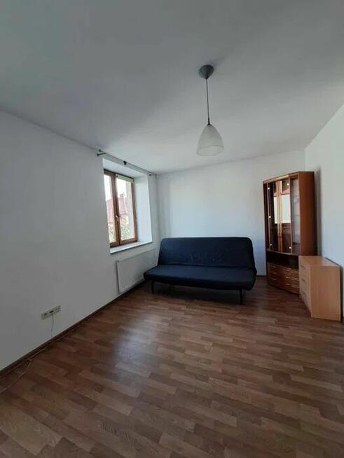 Mieszkanie od zaraz przy ul. Sarmackiej