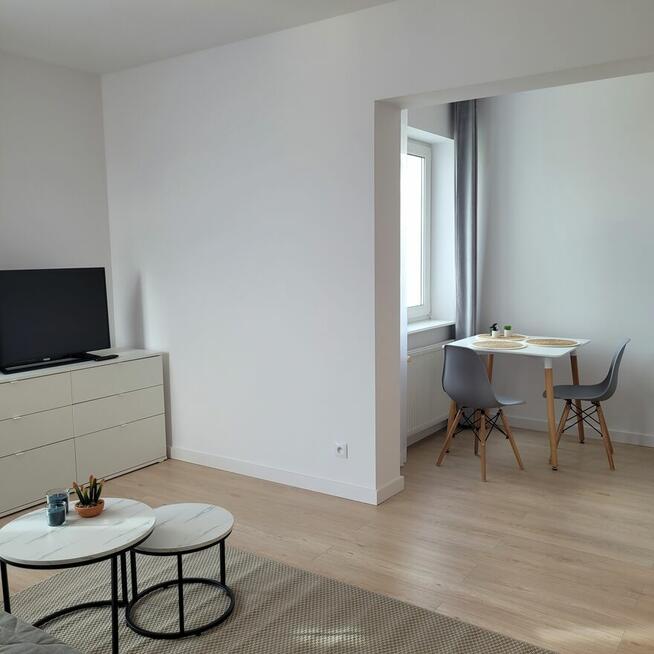 Kołobrzeg-mieszk. na dłużej-pokój+ kuchnia