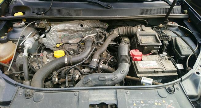 Dacia Sandero Stepway II 0,9Tce +LPG