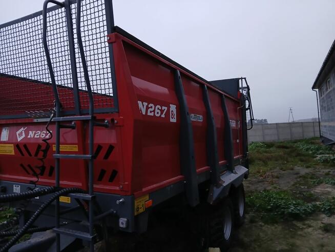 Rozrzutnik META-FACH N267