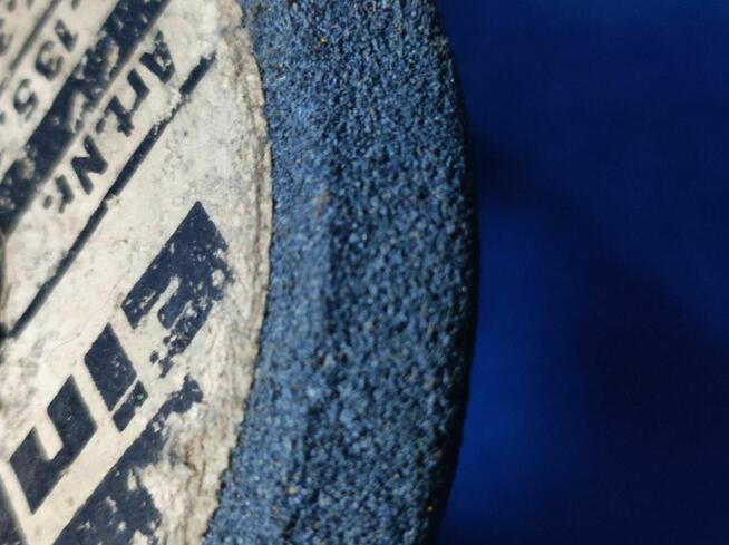 tarcza kamienna kamień szlifierski ściernica szlifierska ei