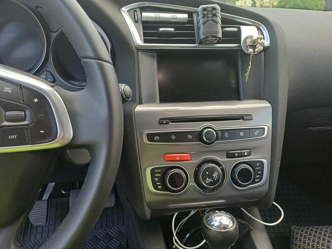 Sprzedam Citroena C4 z 2018r.