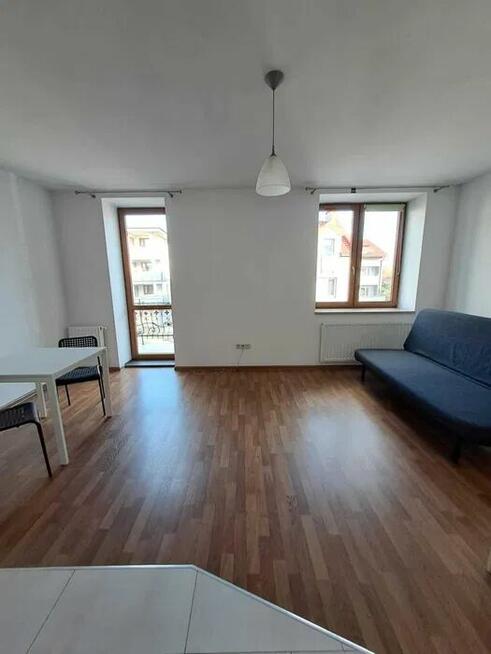 Mieszkanie od zaraz przy ul. Sarmackiej