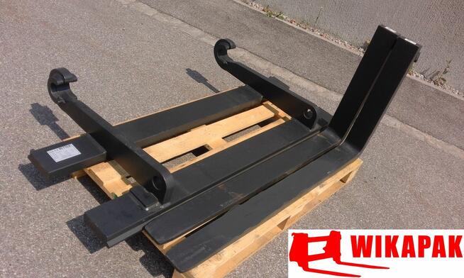 Widły Ramy do Everun, XCMG, Kingway, Schmidt, Gunstig