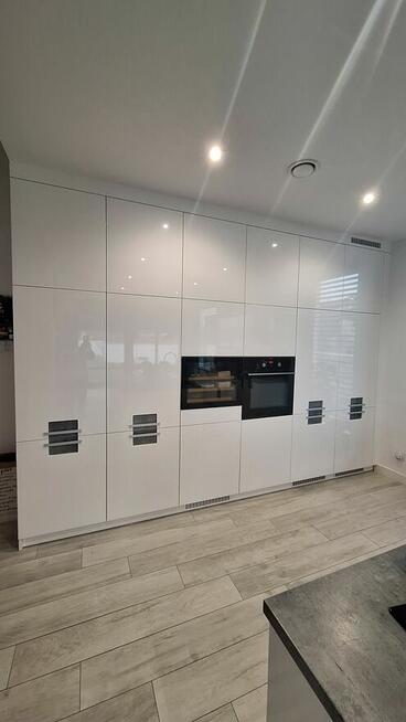 Meble kuchenne i inne na wymiar - Sląsk