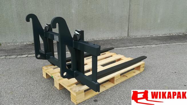 Widły Ramy do Everun, XCMG, Kingway, Schmidt, Gunstig