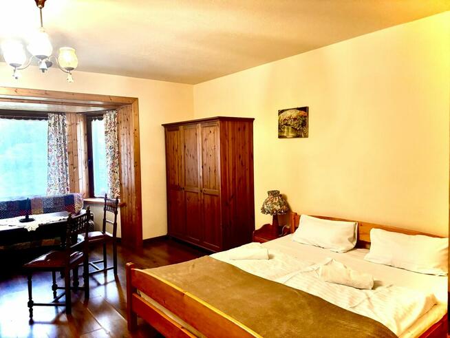 Wolny Domek -Karpacz dla 20 osób Święta , Sylwester