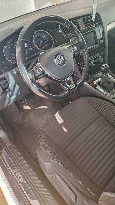 Golf 7