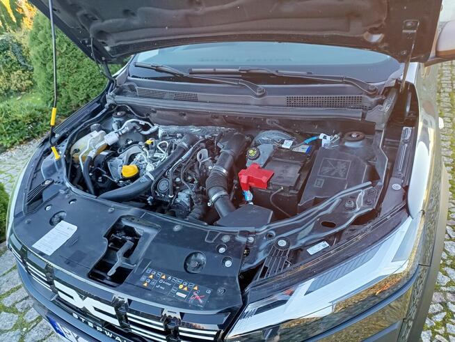 Sprzedam Dacia JOGGER 2023r. 7-osobowa. Jak Nowa!