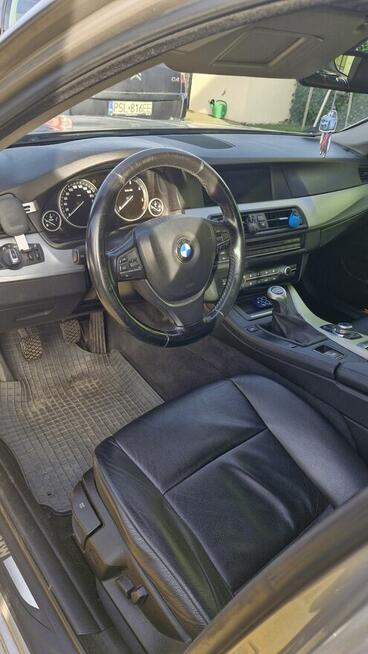 Bmw 520d