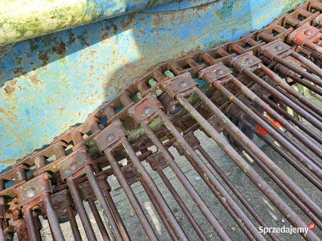 Kopaczka Elewatorowa Do Ziemniaków Cebuli Buraczka Warzyw