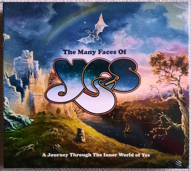 Sprzedam Album CD Mike Oldfield Tubular Bells CD Nowy Folia