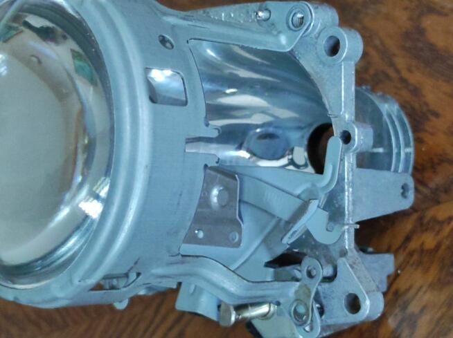 bi xenon lampa soczewka odbłyśnik lampy bmw audi mercedes