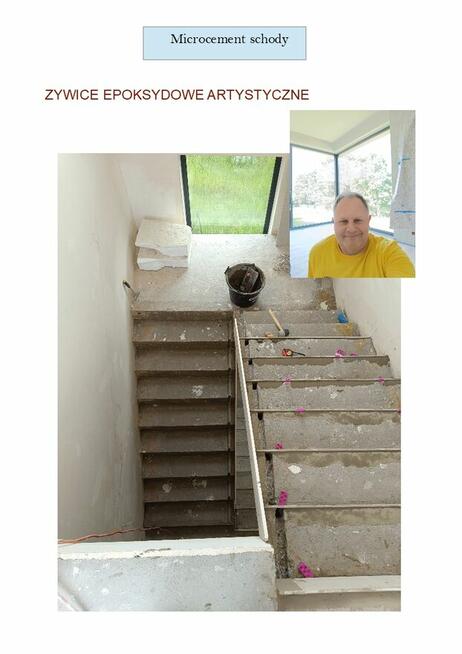 Lazienki nowe / Renowacja starej ceramiki bez zrywania