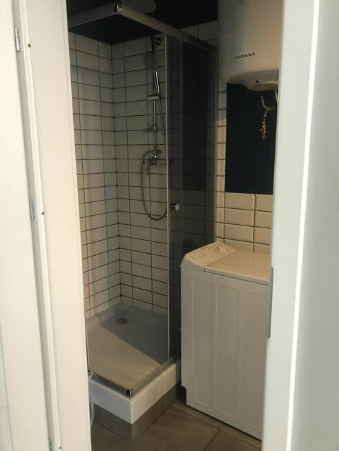 Do wynajęcia kawalerka w Poznaniu przy Rynku Jeżyckim