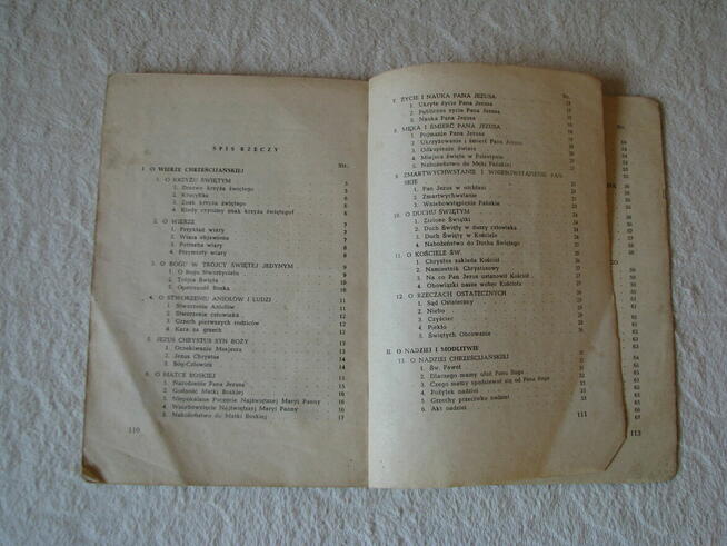 Życie religijne część II Z. Baranowski, J. Noryśkiewicz