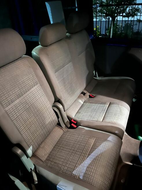 Sprzedam volkswagena caddy