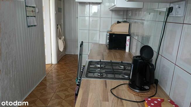 2 pokoje, 38m² na Bródnie, widna kuchnia loggia blisko metra