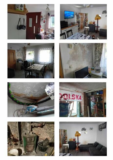 Syndyk sprzeda udział w lokalu mieszkalnym w Dobrym Mieście