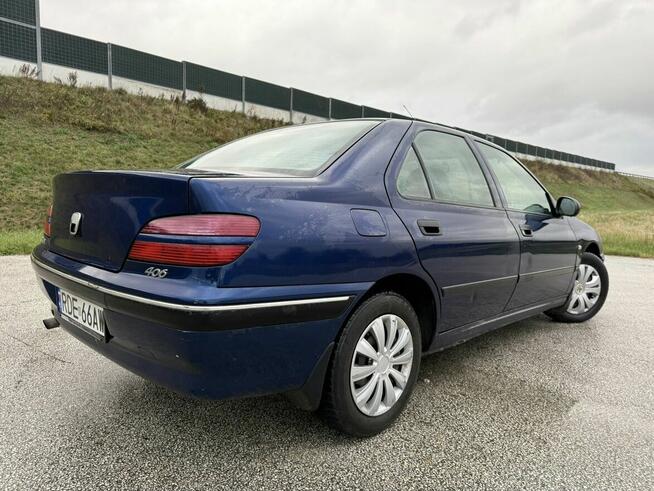 ** Peugeot 406 1.8 Benzyna ** 2000r ** Do Jazdy **