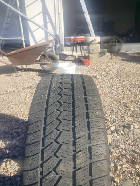 Koła Stalowe 17 Opony Zimowe Opel Insignia