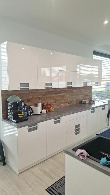 Meble kuchenne i inne na wymiar - Sląsk