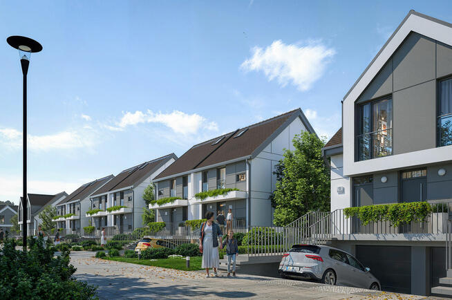 asystent architekta zadalnie / koncepcje / wizualizacje 3d