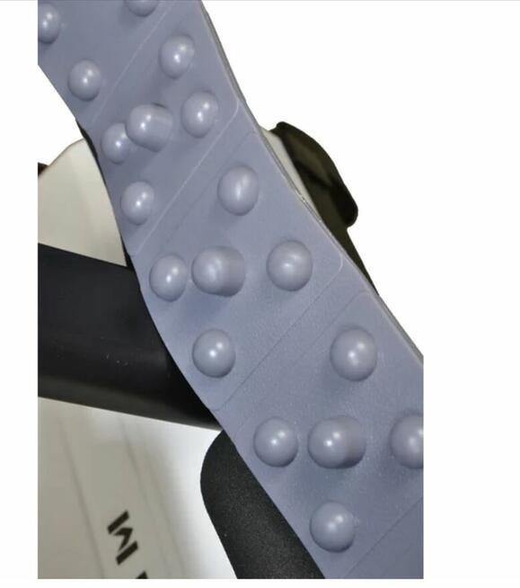 Bieżnia elektryczna z masażerem W520, bardzo dobrym stanie!