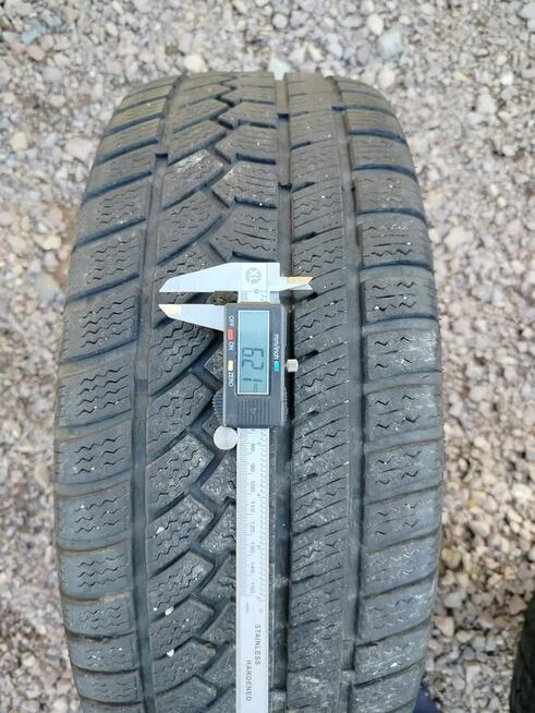 Koła Stalowe 17 Opony Zimowe Opel Insignia