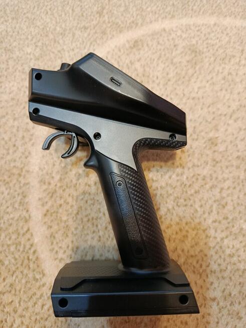 Nadajnik/odbiornik FLYSKY FS-G7P2,4Ghz + odbiornik 7ch