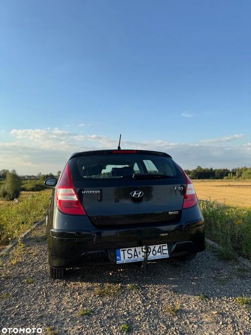 Hyundai i30 1.6 CRDi Classic EU5