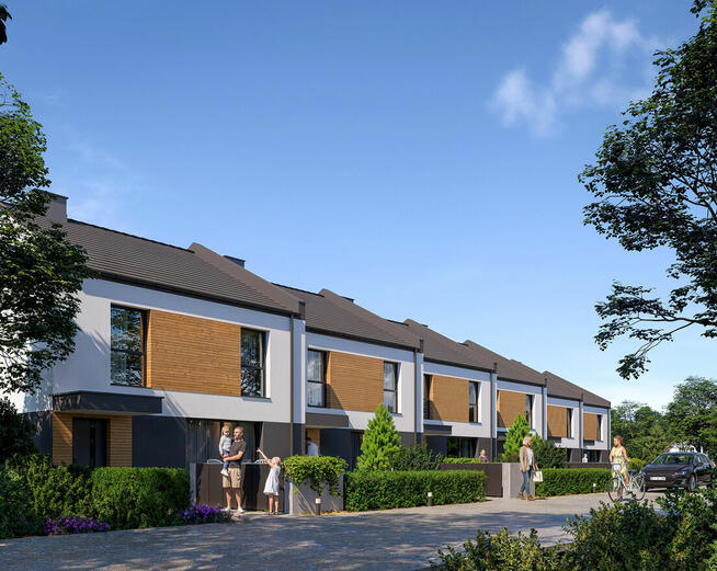 koncepcje architektoniczne projektowanie planu pzt elewacji