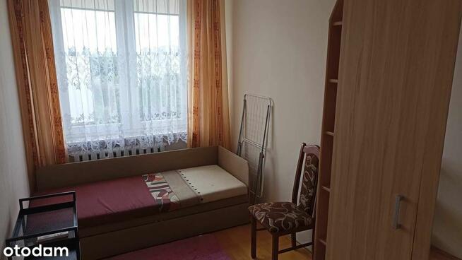 2 pokoje, 38m² na Bródnie, widna kuchnia loggia blisko metra