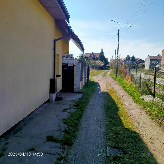 Dom w Ząbkach pod Warszawą sprzedam