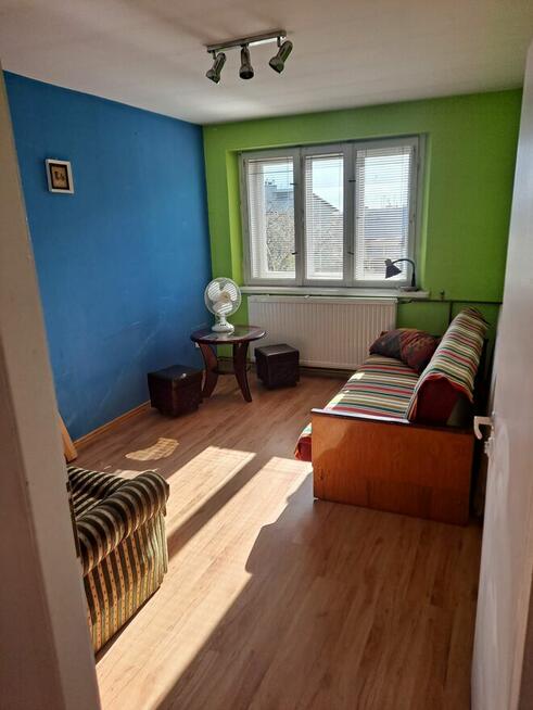 Sprzedam mieszkanie bezczynszowe