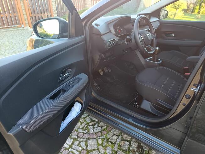 Sprzedam Dacia JOGGER 2023r. 7-osobowa. Jak Nowa!