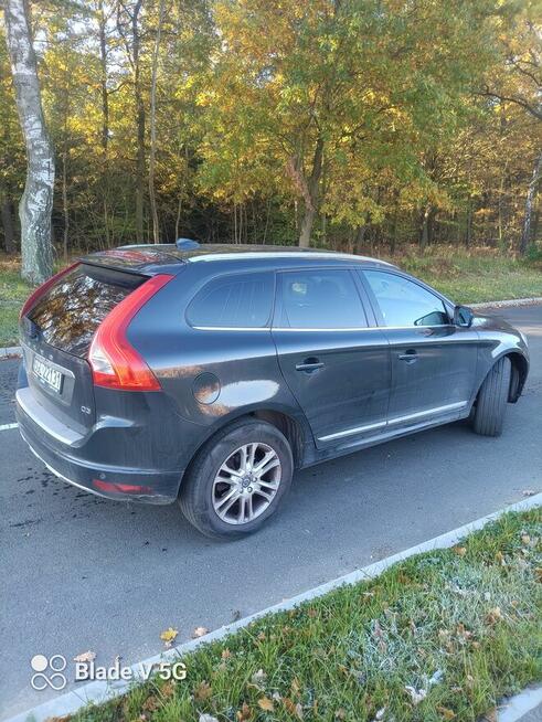 Sprzedam Volvo XC60