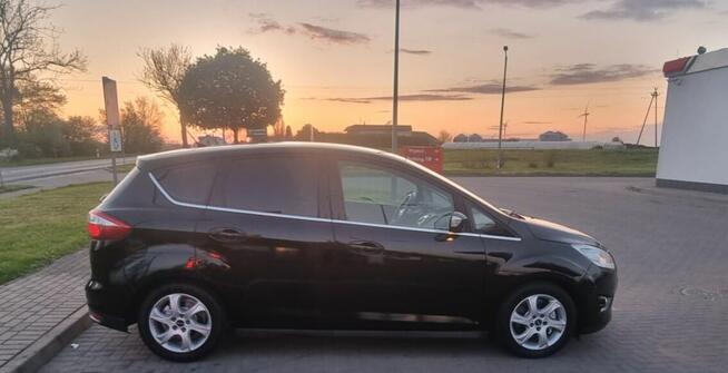 Ford C-Max sprzedam