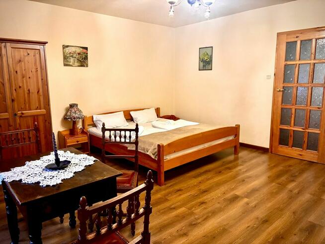 Wolny Domek -Karpacz dla 20 osób Święta , Sylwester