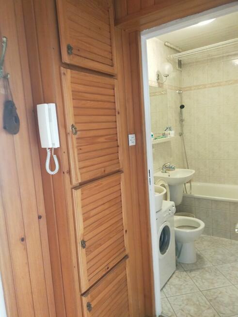 Wynajmę kawalerkę 31 m2