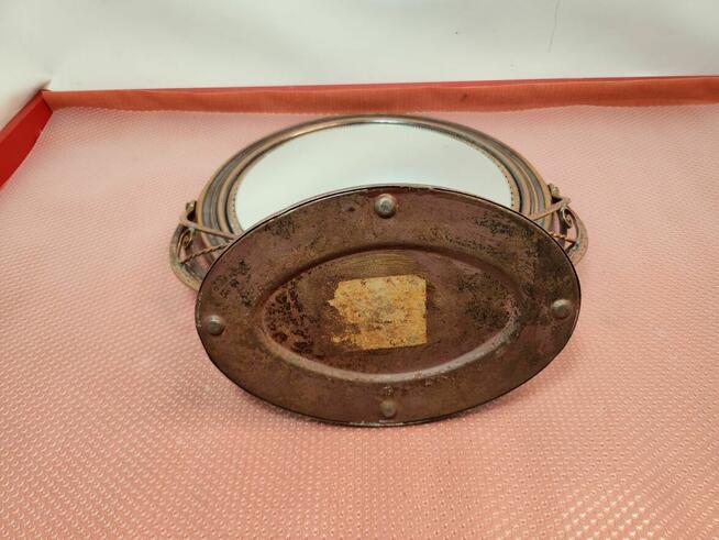 Stare lustro toaletowe lata 80