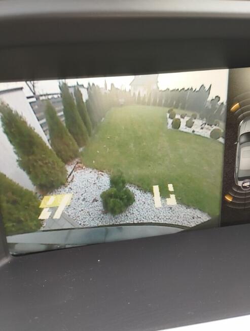 Volvo S60 2.0 T5 245koni KAMERA COFANIA CZUJNIKI PARKOWANIA